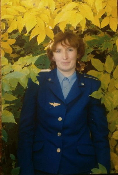 Инесса Маевская