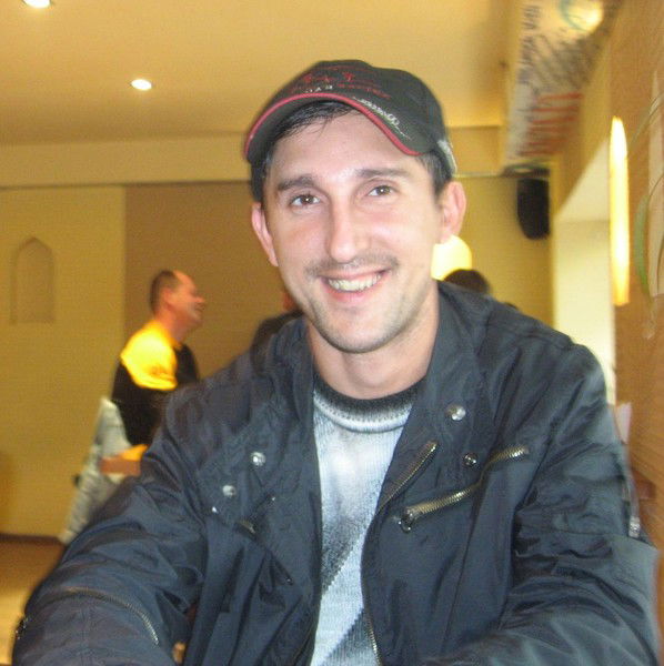 Леонид Терзиев