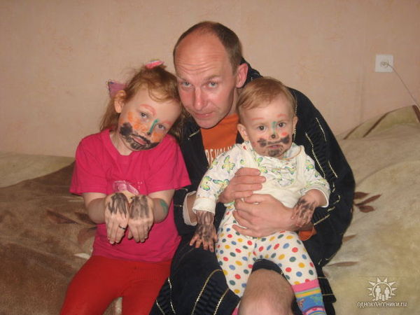 Сергей Шавкунов