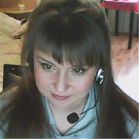 Светлана Максименко