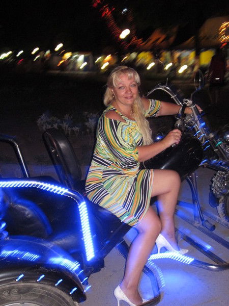 Ирина Чайка