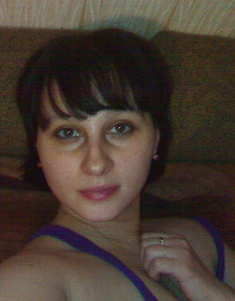 Наталья Кабанова