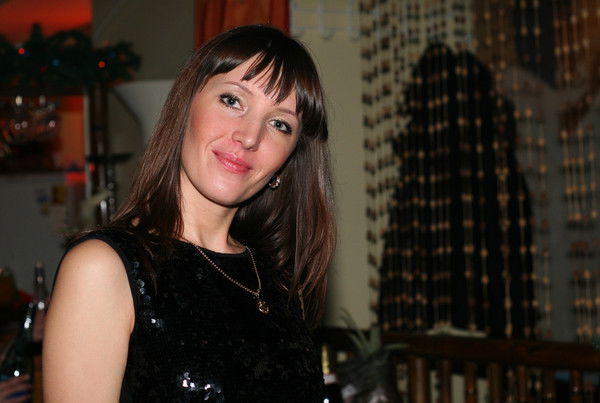 Алла Авдевнина