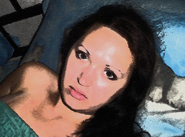 Ольга Панова