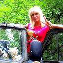 Елена Хомякова