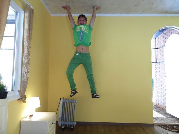 Алексей Михайлов