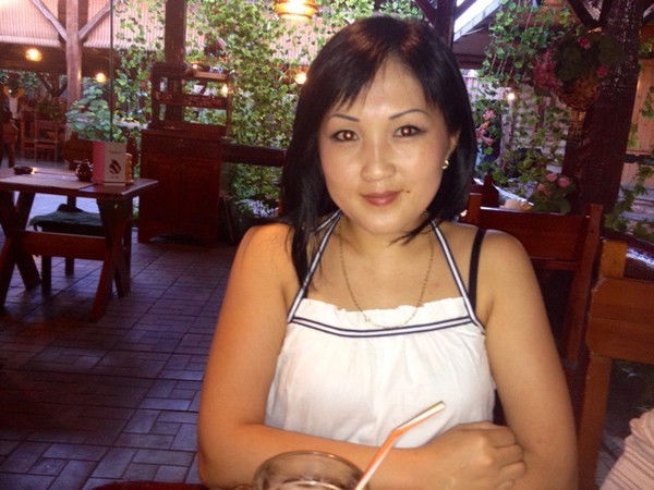 Наталья Когай