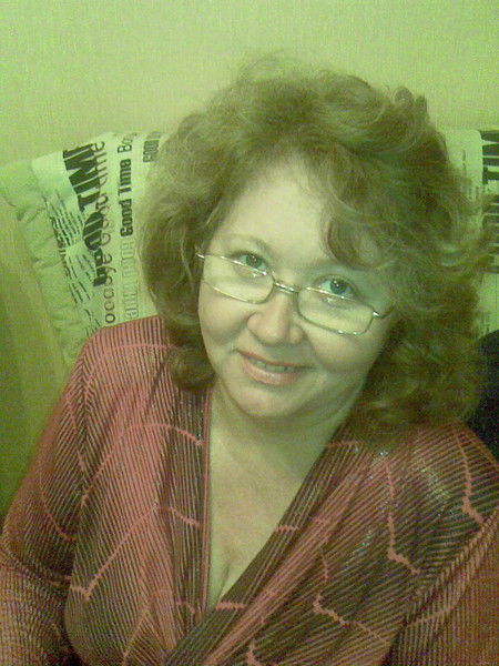 Елена Иосипенко