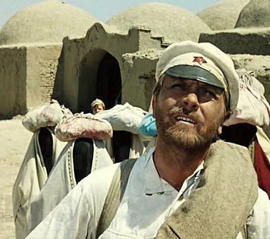 Сухраб Rхасанов