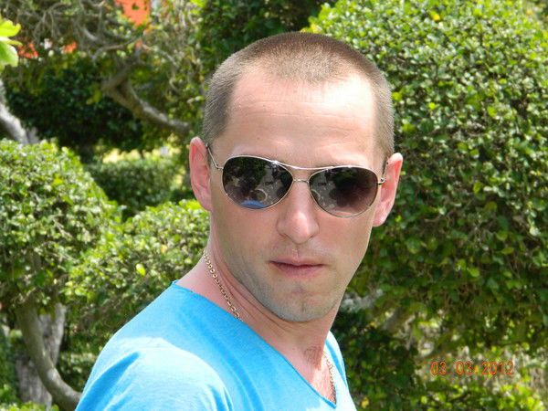 Алексей Поспелов