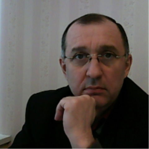 Ilgar Abdullayev
