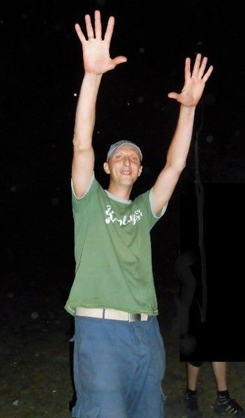 Никита Шмырев