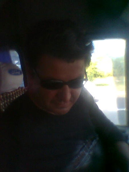 Александр Вербицкий