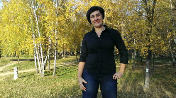 Наталия Бездушная