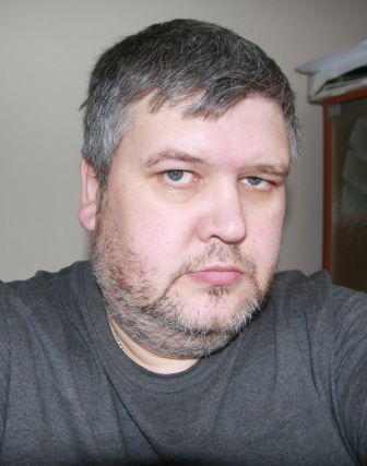 Михаил Евсюков