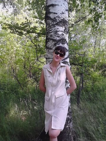 Светлана Бойко