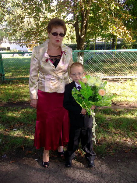 Наталья Ени