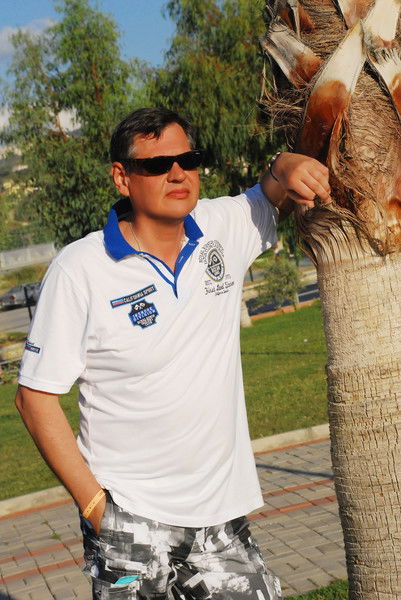 Константин Скачков