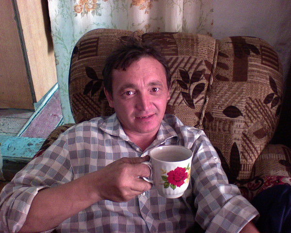 Саитгалей Сибогатов