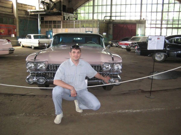 Максим Шмыгов