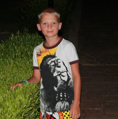 Виктор Козырев