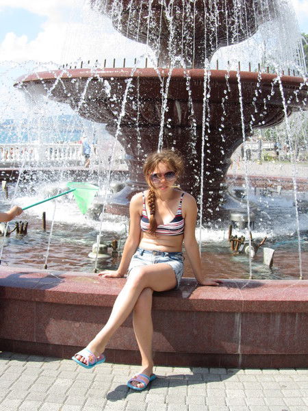 Алёна Пучкова