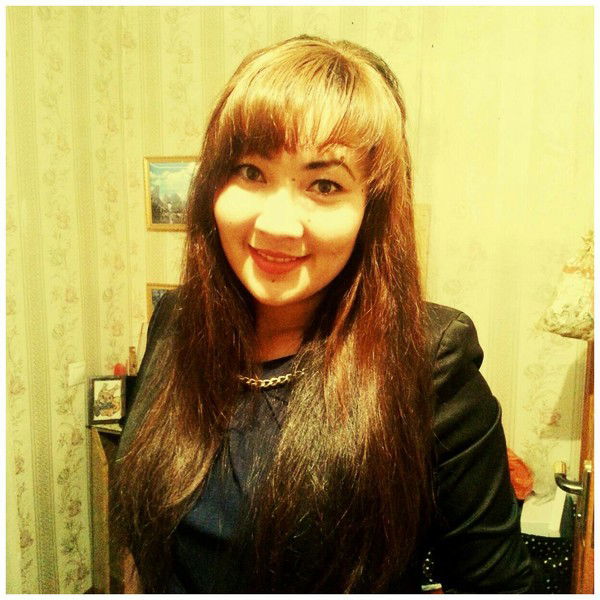 Айгерiм Алшымбаева