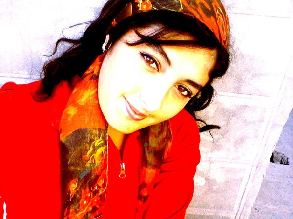 Зулайхо Тураханова