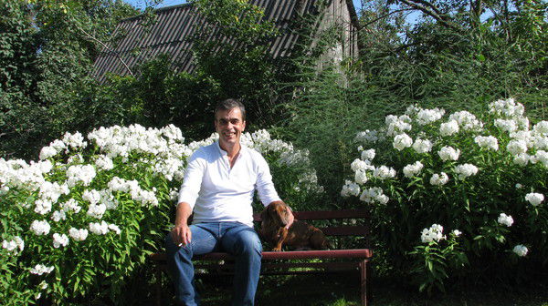 Олег Дремов