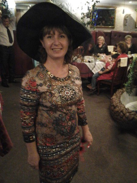 Светлана До