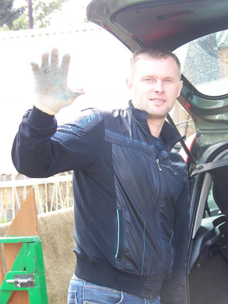 Александр Сашко