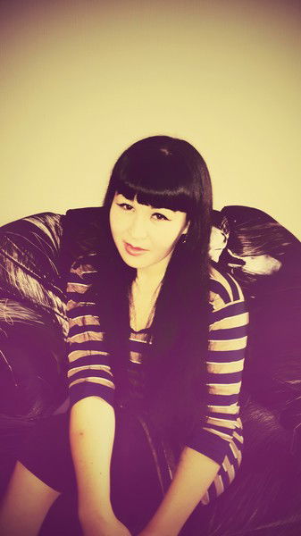 Нургуль Садыкова