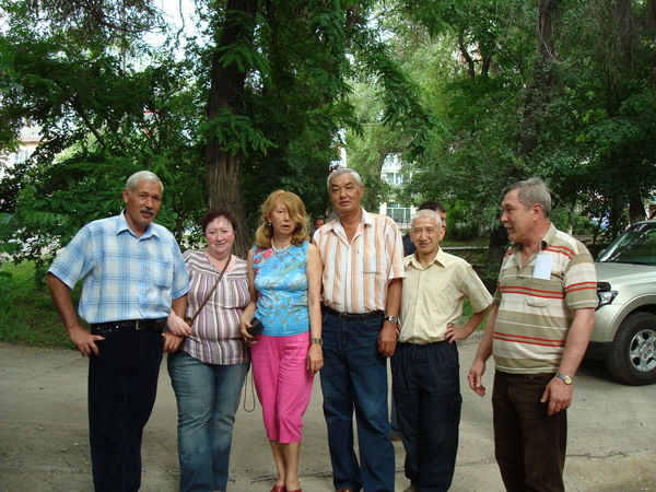 Николай Псарев