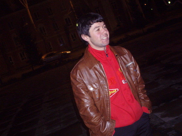 Абдухаким Зокиров