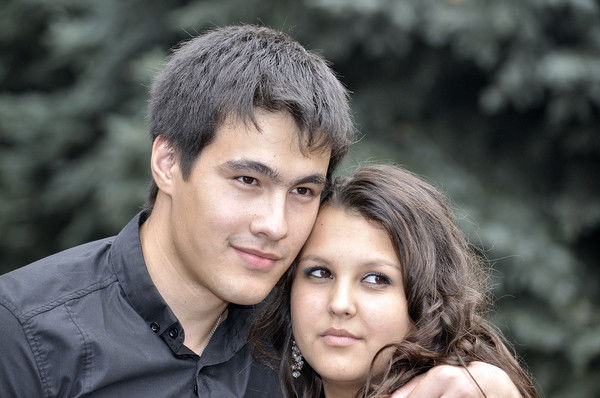 Юлия Лунина