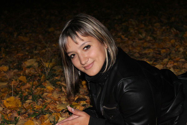 Ленара Нурхаметова