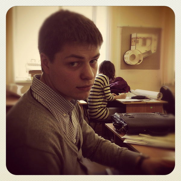 Эдик Яковлев