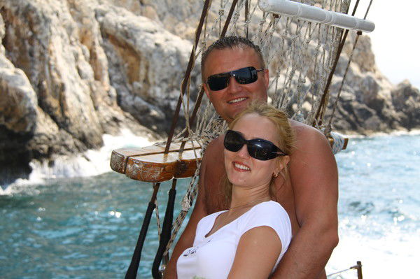 Евгений Скорых