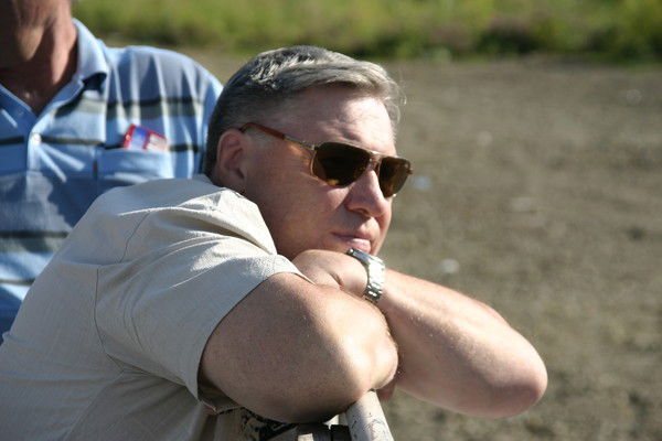 Александр Науменко