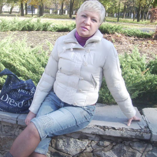 Анна Лазарева