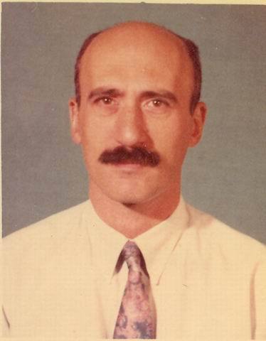 Георгий Кокрашвили