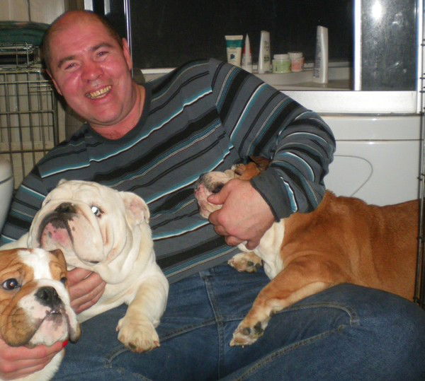 Сергей Свиридон