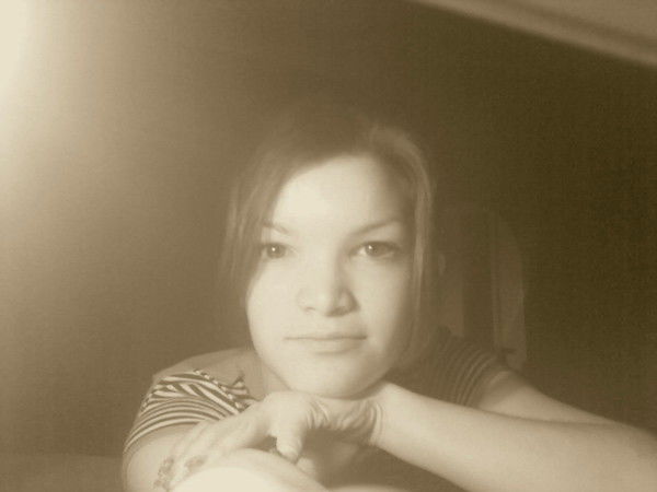 Мария Губарева