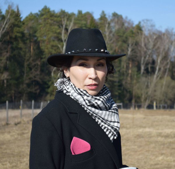 Руслана Войтешко