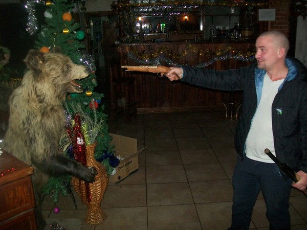 Михаил Мартыненко