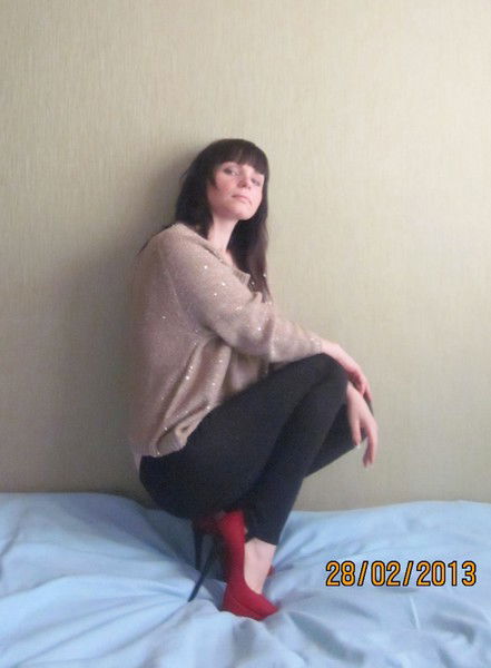 Елена Владимирова