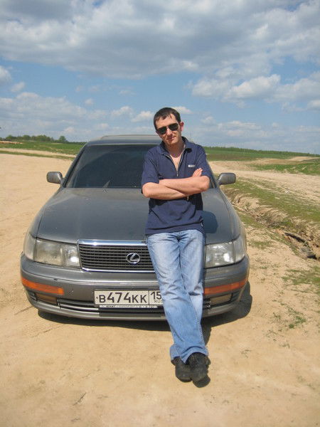 Юра Грызлов