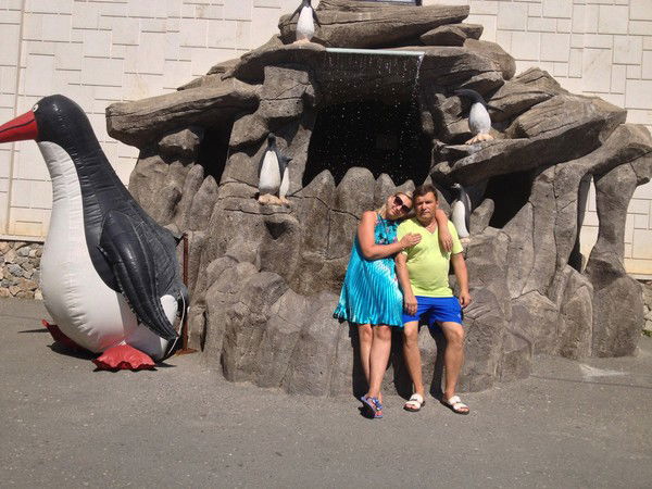 Наталия Чернышева