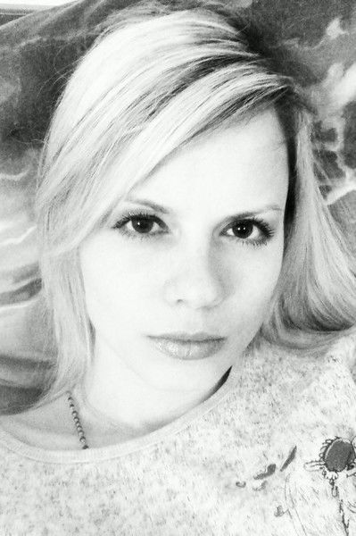 Анастасия Исаева