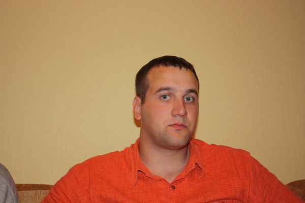 Илья Ситников